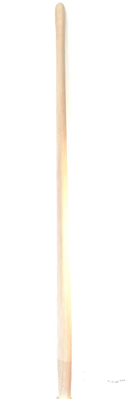 Preiswert Schaufelstiel Esche Bauware 130cm D4.5 cm x 130 cm